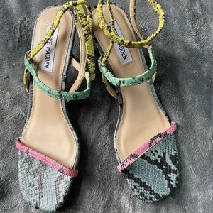 Steve Madden Meline Sandal